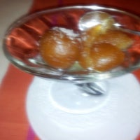 Das Foto wurde bei Swagat II Indian Restaurant von Shatha M. am 9/21/2012 aufgenommen