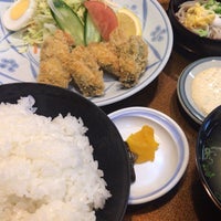 そば幸 島原店 田町724 1