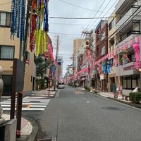 Photo taken at さがみ屋 by NO WAY on 7/4/2019