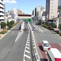 Photo taken at Ojikita Exit by NO WAY on 5/12/2013