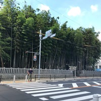 不知八幡森 市川市 千葉県