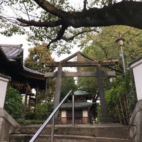 Photo taken at 大福生寺 by naki_usa on 9/24/2019