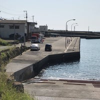 布良漁港 館山市 千葉県 布良漁港 館山市 千葉県