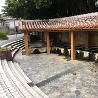 金武大川 字金武640番地 金武大川 字金武640番地