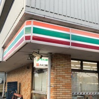 Photo taken at 7-Eleven by Jey on 10/24/2020