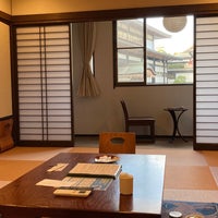 Photo taken at Wakamatsu Honten by Jey on 11/13/2022