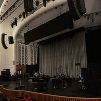 Foto tirada no(a) Liverpool Philharmonic Hall por Glynn em 1/29/2022