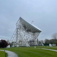 Photo taken at Jodrell Bank Centre for Astrophysics by Glynn on 4/27/2023