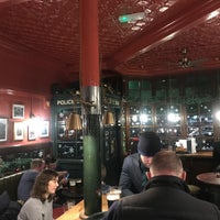 Photo taken at Bow Street Tavern by Glynn on 12/1/2019