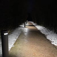 Photo taken at Jodrell Bank Centre for Astrophysics by Glynn on 1/19/2023