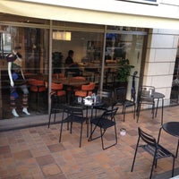 Cafe Classe Daikanyama カフェ クラッセ 代官山 Cafe