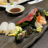Photos At 築地寿司清 新館 築地 築地4 13 5