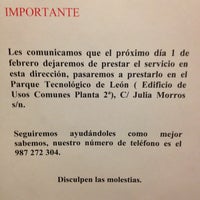 Edificio Europa 2 tips de 101 visitantes