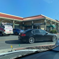 Photo taken at Starbucks by Hin T. on 11/25/2018