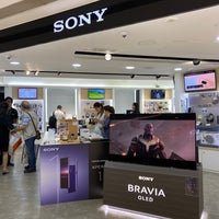 sony merchandise
