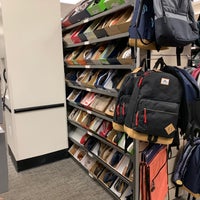 Photo taken at Nordstrom Rack by Hin T. on 3/10/2019