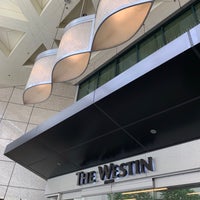 Photo taken at The Westin San Diego by Hin T. on 6/8/2019