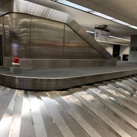 Photo taken at Baggage Claim 1-2-3 by Hin T. on 5/12/2019