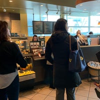Photo taken at Starbucks by Hin T. on 3/14/2019