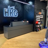 official nike store near me