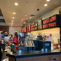 Photo taken at Starbucks by Hin T. on 11/13/2019