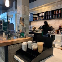 Photo taken at Starbucks by Hin T. on 3/23/2019