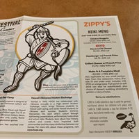 8/8/2019にHin T.がZippy&amp;#39;s Nimitzで撮った写真