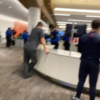 Photo taken at TSA Security Checkpoint by Hin T. on 2/15/2020