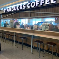 Photo taken at Starbucks by Hin T. on 6/9/2019