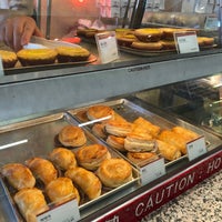 Photo taken at Kee Wah Bakery by Hin T. on 4/10/2018