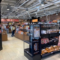Photo taken at Ball Park Store by Hin T. on 9/25/2019