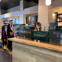 Photo taken at Starbucks by Hin T. on 4/21/2019