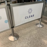 Photo taken at CLEAR International Terminal by Hin T. on 6/11/2019