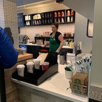 Photo taken at Starbucks by Hin T. on 2/2/2019