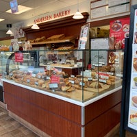 Photo taken at Andersen Bakery by Hin T. on 7/23/2019