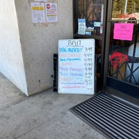 Hi s Tackle Box Fishing Store in South San Francisco