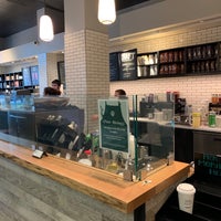 Photo taken at Starbucks by Hin T. on 5/18/2019