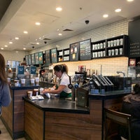 Photo taken at Starbucks by Hin T. on 10/15/2019