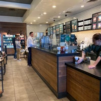 Photo taken at Starbucks by Hin T. on 1/29/2020