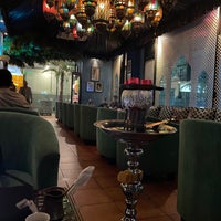 Photo taken at Shisha Cafe by Mohd I. on 7/3/2022