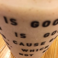 10/7/2017에 Dana S.님이 Real Good Juice Co.에서 찍은 사진
