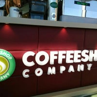Photo prise au Coffeeshop Company par Martin S. le3/29/2017