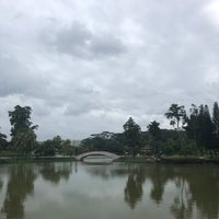Photo taken at Marsiling Park by Hinepochi I. on 12/7/2019