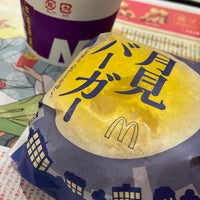 Photo taken at McDonald&amp;#39;s by 伊達崎 on 9/12/2022
