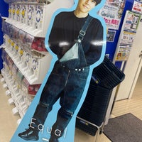 アニメイト 静岡市のコミック店