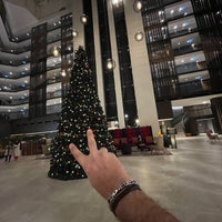 Photo taken at Sheraton Metechi Palace Hotel by EFE on 12/17/2022