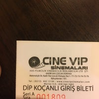 Photo taken at Kadir Has Center by Rıdvan Ö. on 11/29/2016
