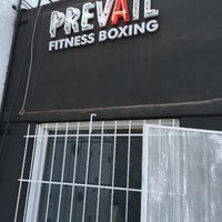 Photo taken at Prevail Los Angeles by Auston Q. on 6/1/2016
