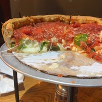 Photo taken at Giordano&amp;#39;s by Amar on 8/20/2023