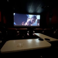 Photo taken at AMC Dine-in Theatres Block 37 by Amar on 10/7/2023